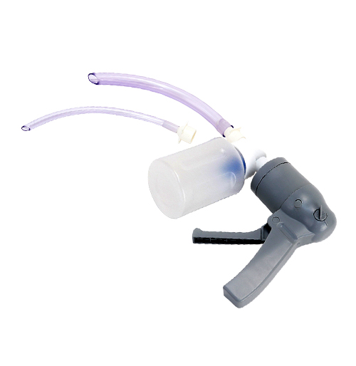 Manual Suction Units