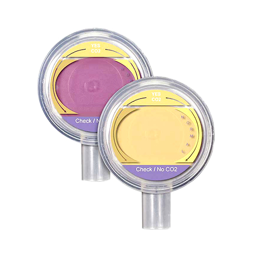 CO2 Detectors 