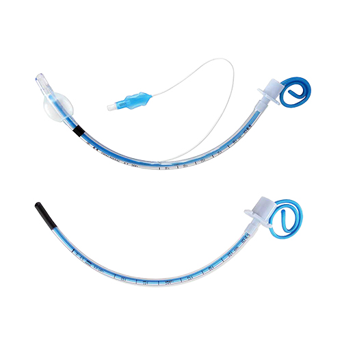 Endotracheal Tubes, Stylettes