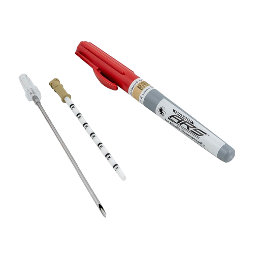 Needle Decompression, Cricothyrotomy