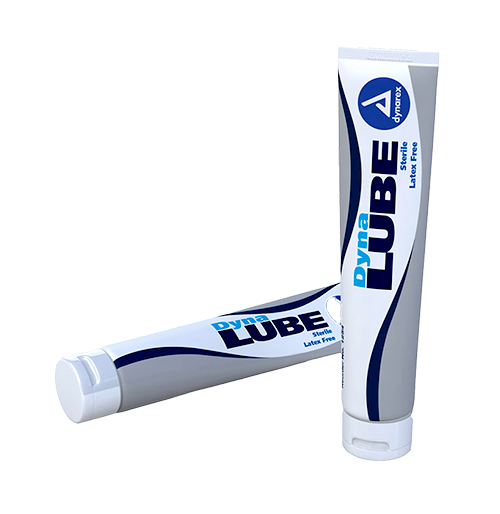 Lube Jelly
