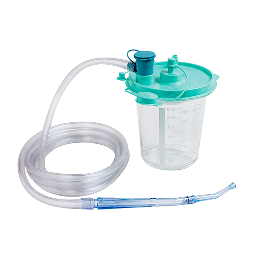 Suction Supplies