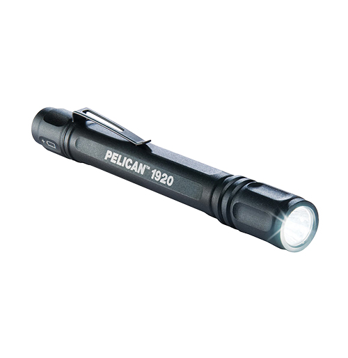 Flashlights and Penlights