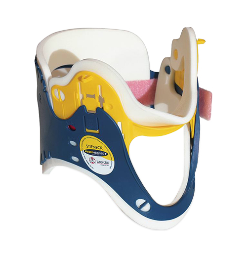 Extrication Collars