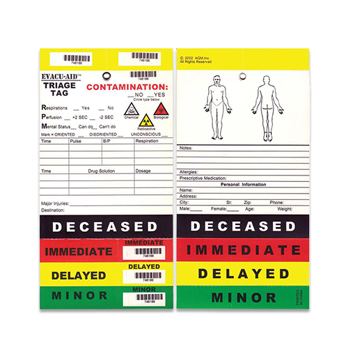 Triage
