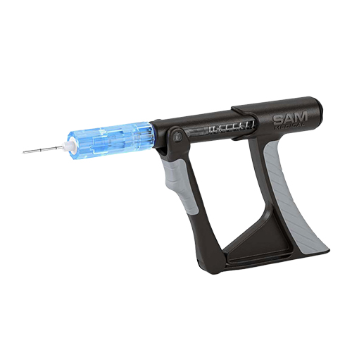 Intraosseous Needles