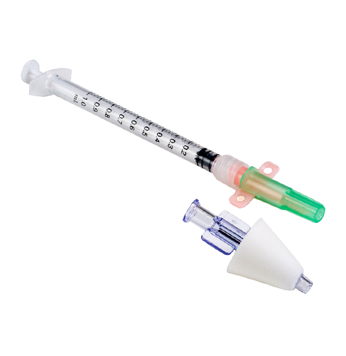 MAD Mucosal Atomization