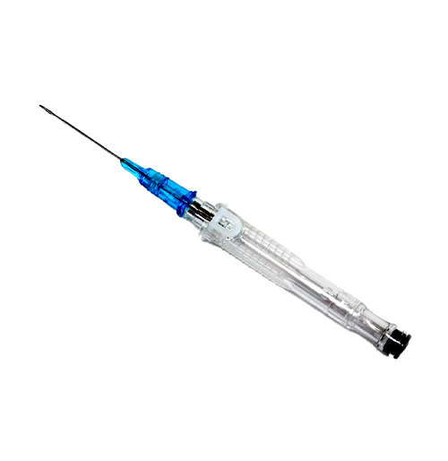 IV Catheters