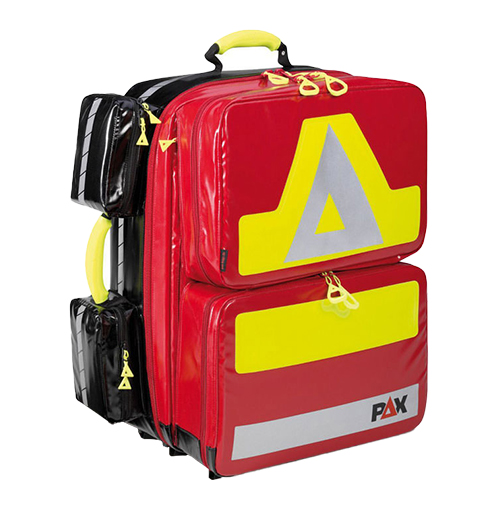 PAX Bags