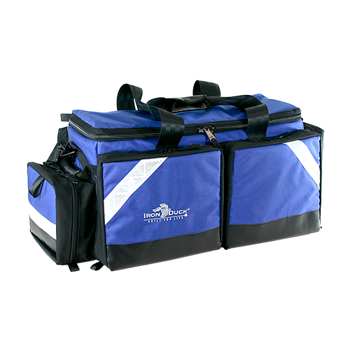 IRON DUCK Bags and Packs