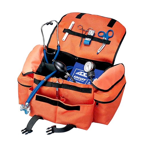 Trauma and First Aid Kits