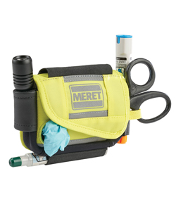 Holsters and Belt Packs