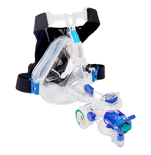 CPAP Systems