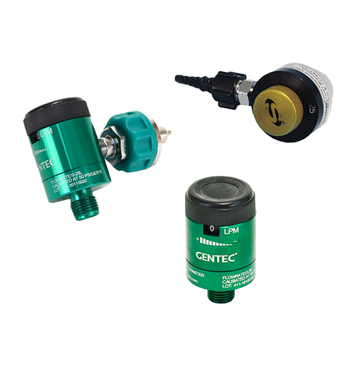 Hoses, Meters, Quick Connect