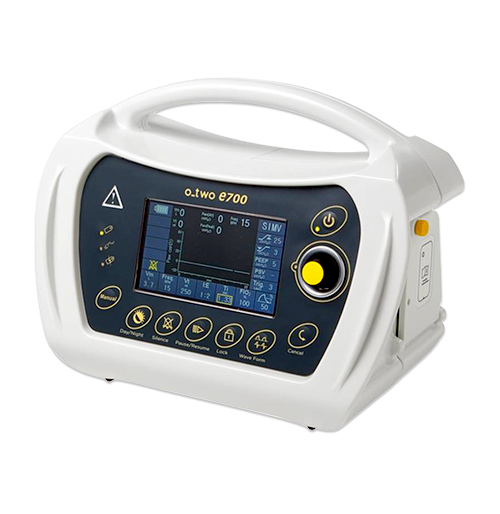 Ventilator Devices