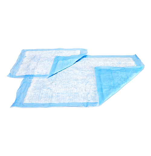 Underpads and Body Bags