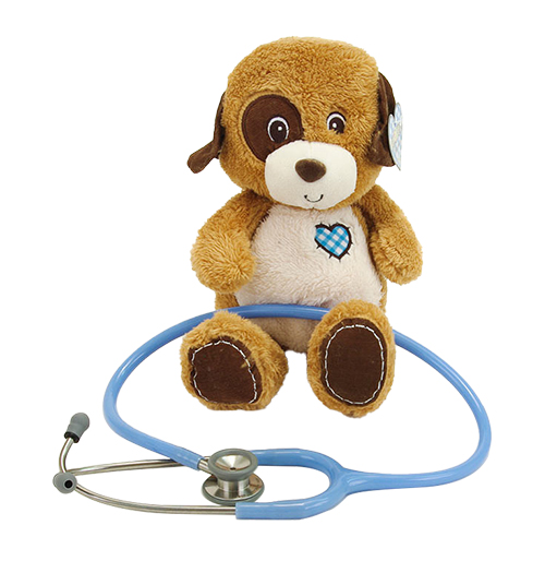 Stuffed Animals