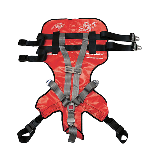 Pediatric Seats 