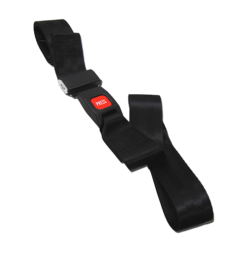 Restraints