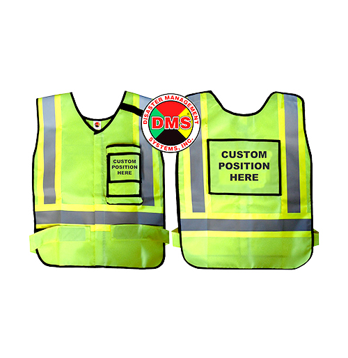 Safety Vests