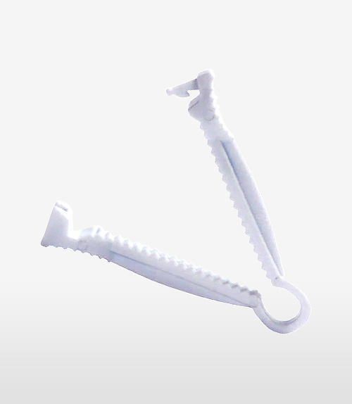 Cord Clamps