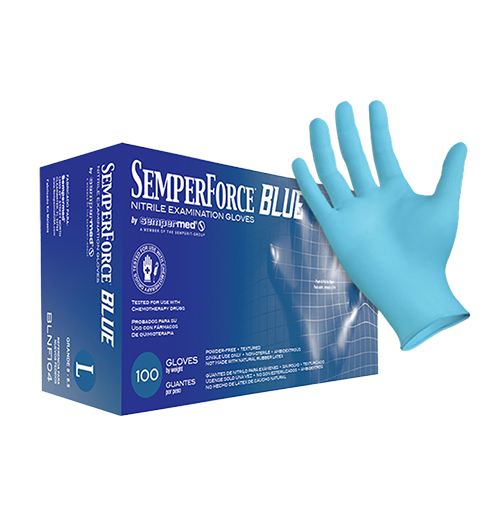 Nitrile Gloves
