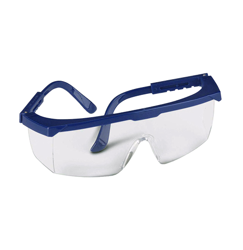 Eyewear and Face Shields