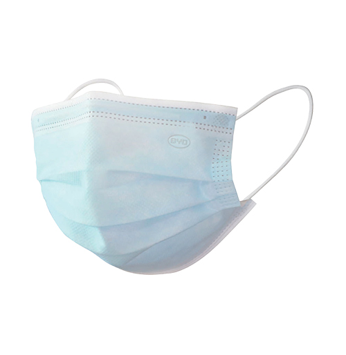 Face Masks, Respirators, Air Purifiers