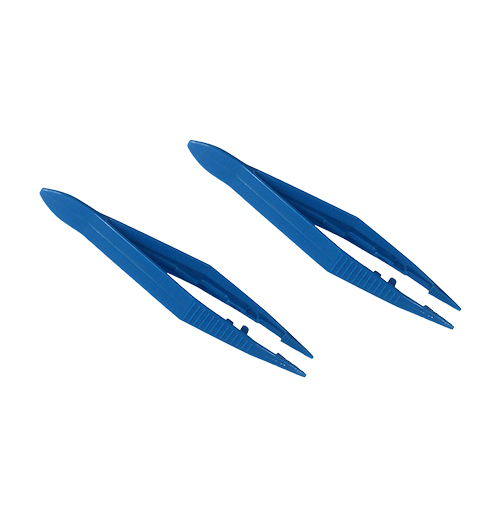 Forceps and Scissors