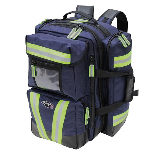 Kemp Bags