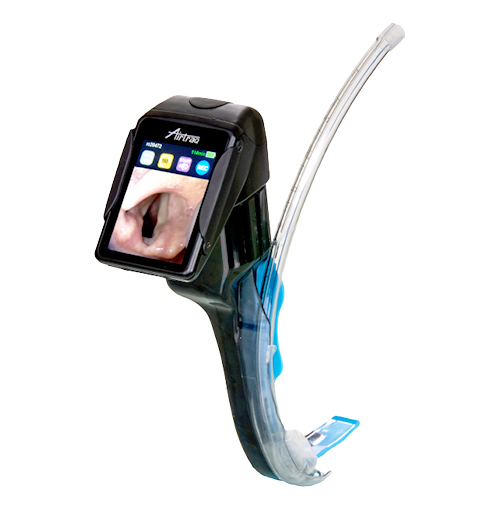 Video Laryngoscopes