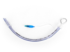 AIRCARE Endotracheal Tubes with Stylette