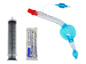 Ambu KING LTS-D Airway Kit