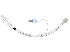 Rusch Safety Clear Endotracheal Tubes