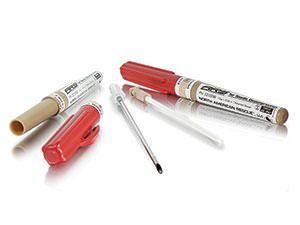 ARS for Needle Decompression (10 ga x 3.25)