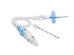 COOK Emergency Thoracentesis Kit