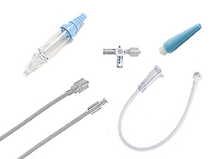 Misc. Airway Components
