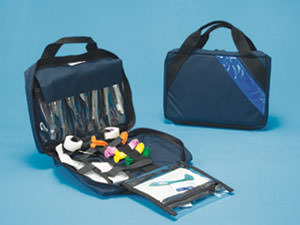 Intubation Kit Case