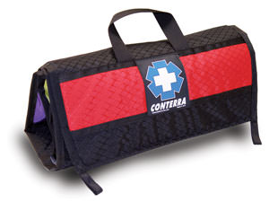 Conterra King Airway Organizer