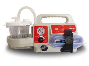 SSCORT VX2 Suction Unit