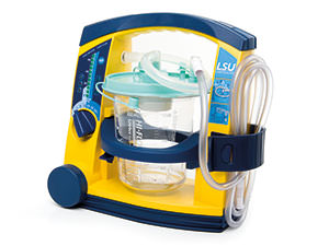 Laerdal LSU Suction Unit