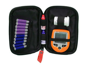 Microdot Xtra Glucometer