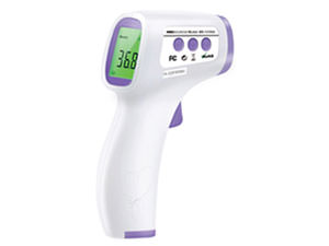 MedSource Non-Contact IR300 Thermometer