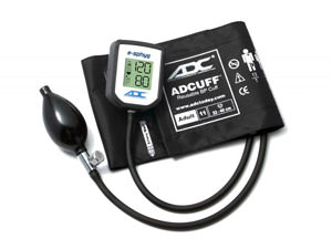 Welch Allyn BP Cuff for Home™ Blood Pressure Monitor - Save at