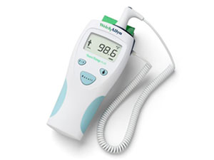 Digital Thermometer - MedSource Labs