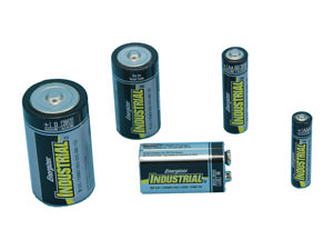 Batteries