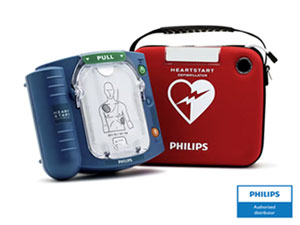 AEDs and Accessories