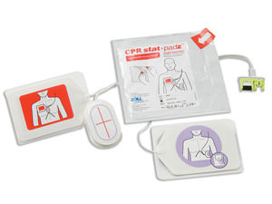 ZOLL Defib Pads