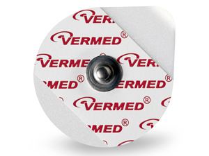 Vermed Performance Plus Wet Gel Electrodes