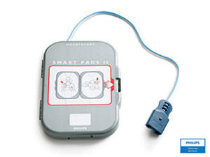 Philips Defib Pads